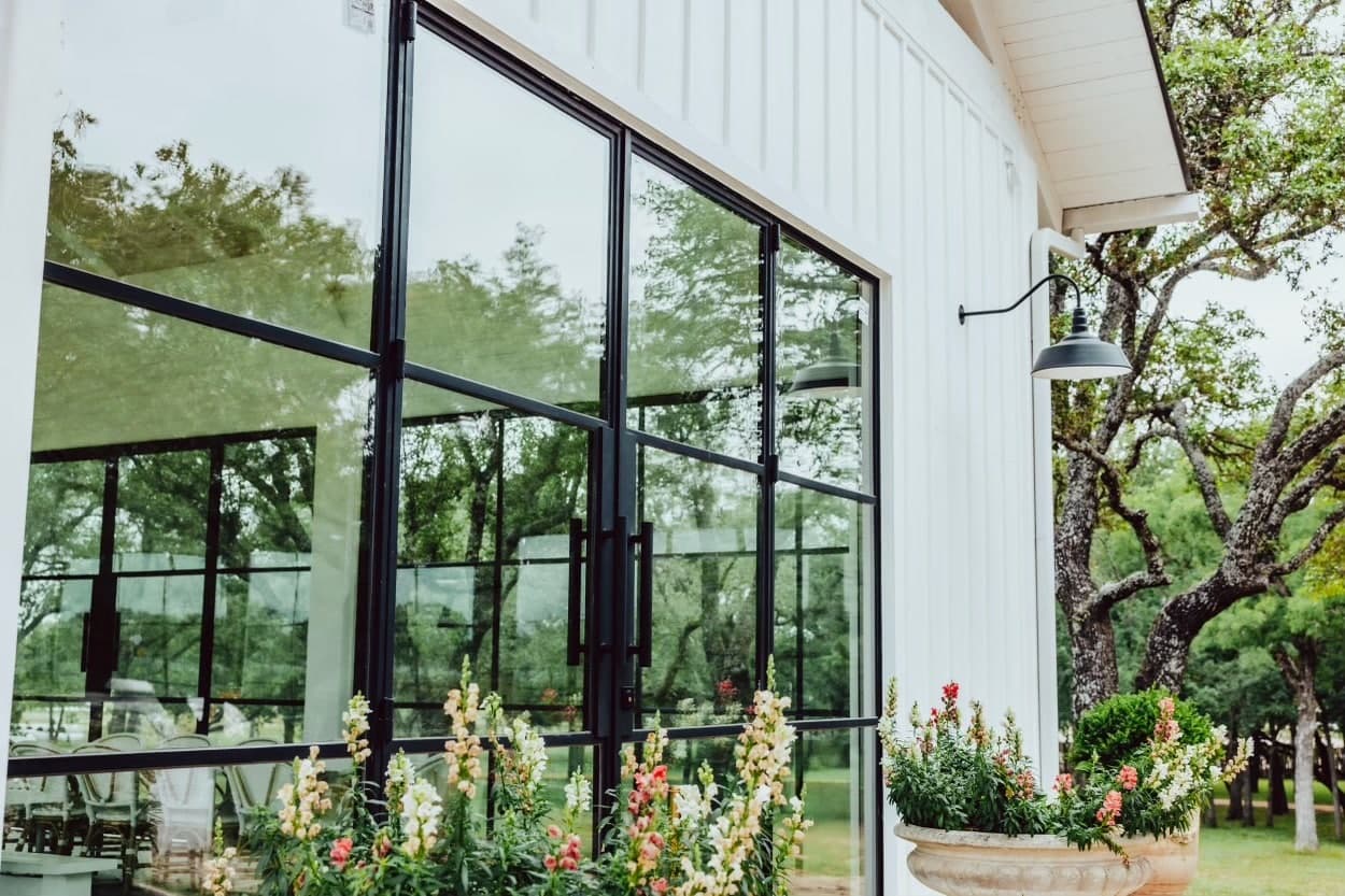Signor Vineyards Pavilion: photo 8