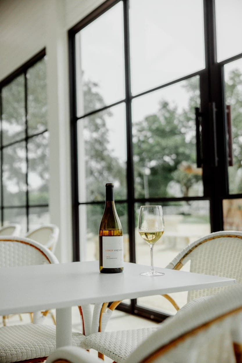 Signor Vineyards Pavilion: photo 7