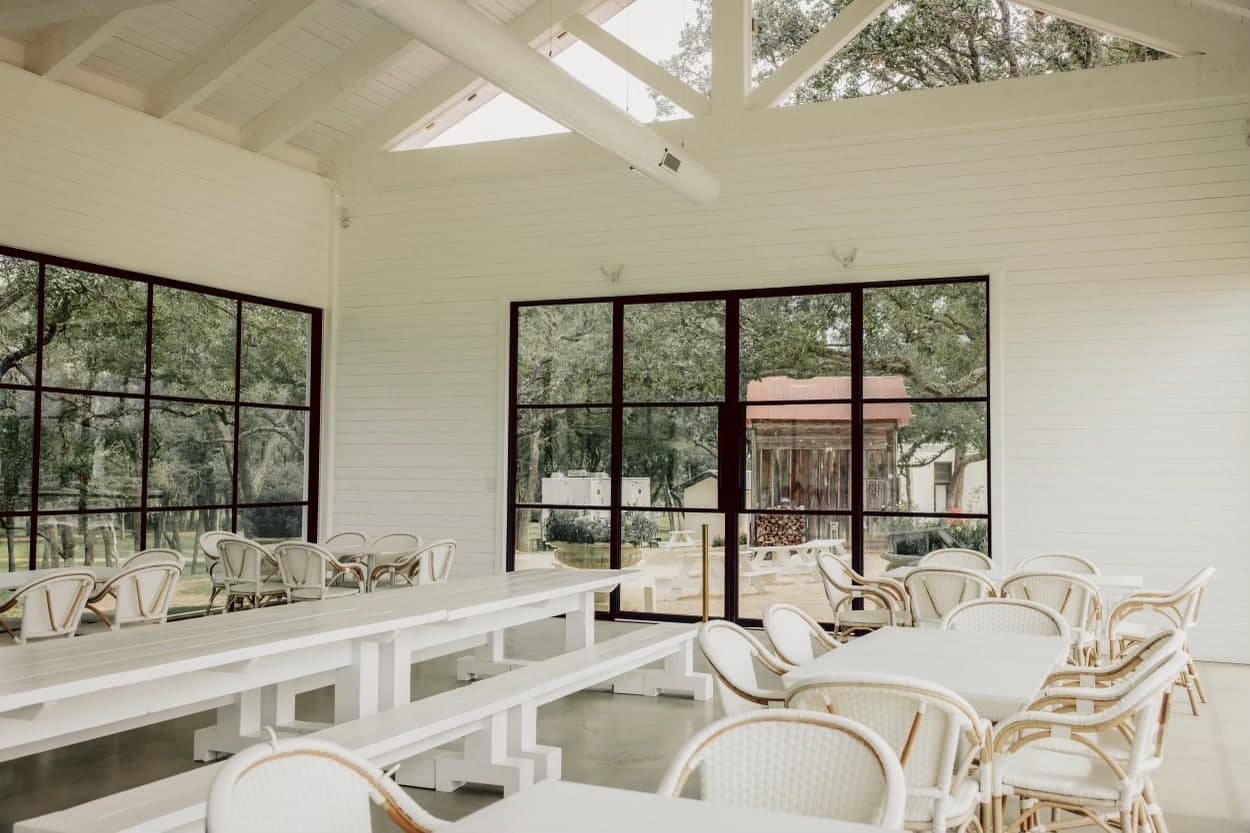 Signor Vineyards Pavilion: photo 1